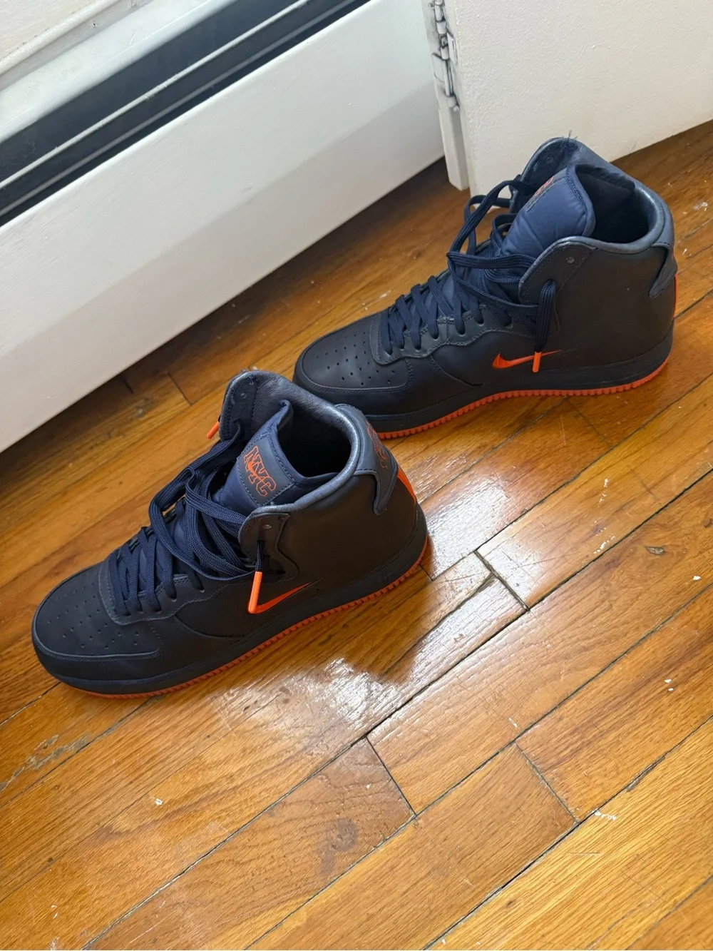 Nike Air Force 1 Mid Size 10.5